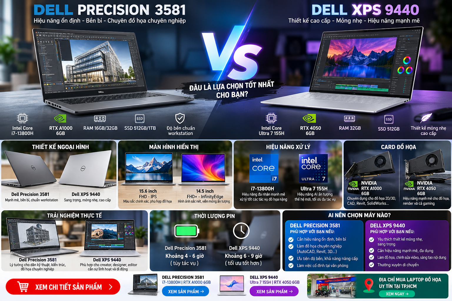 Dell precision 3581